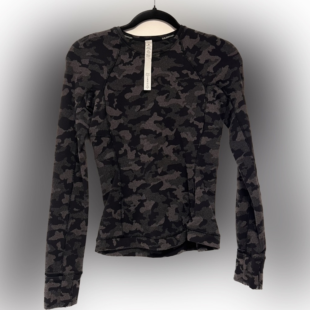 Lululemon sweater